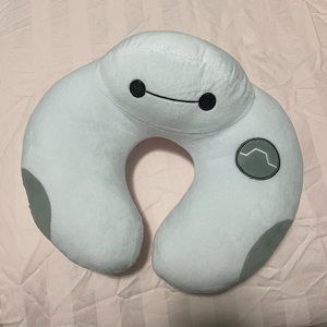 Super soft Baymax neck pillow